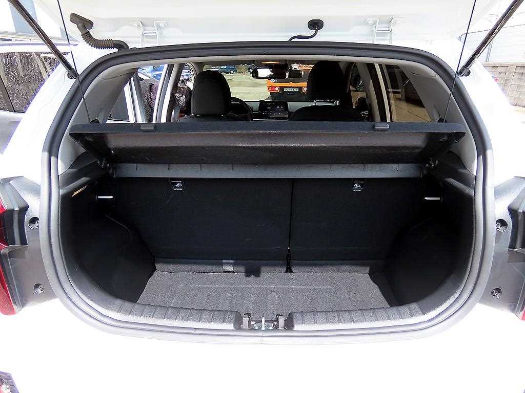 KIA Morning 2024 Blanco - Importación desde Corea - HF Imports Iquique - Foto 18