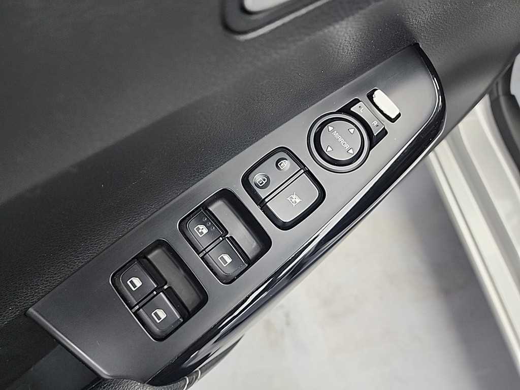 KIA Morning 2017 Plateado - Importación desde Corea - HF Imports Iquique - Foto 17