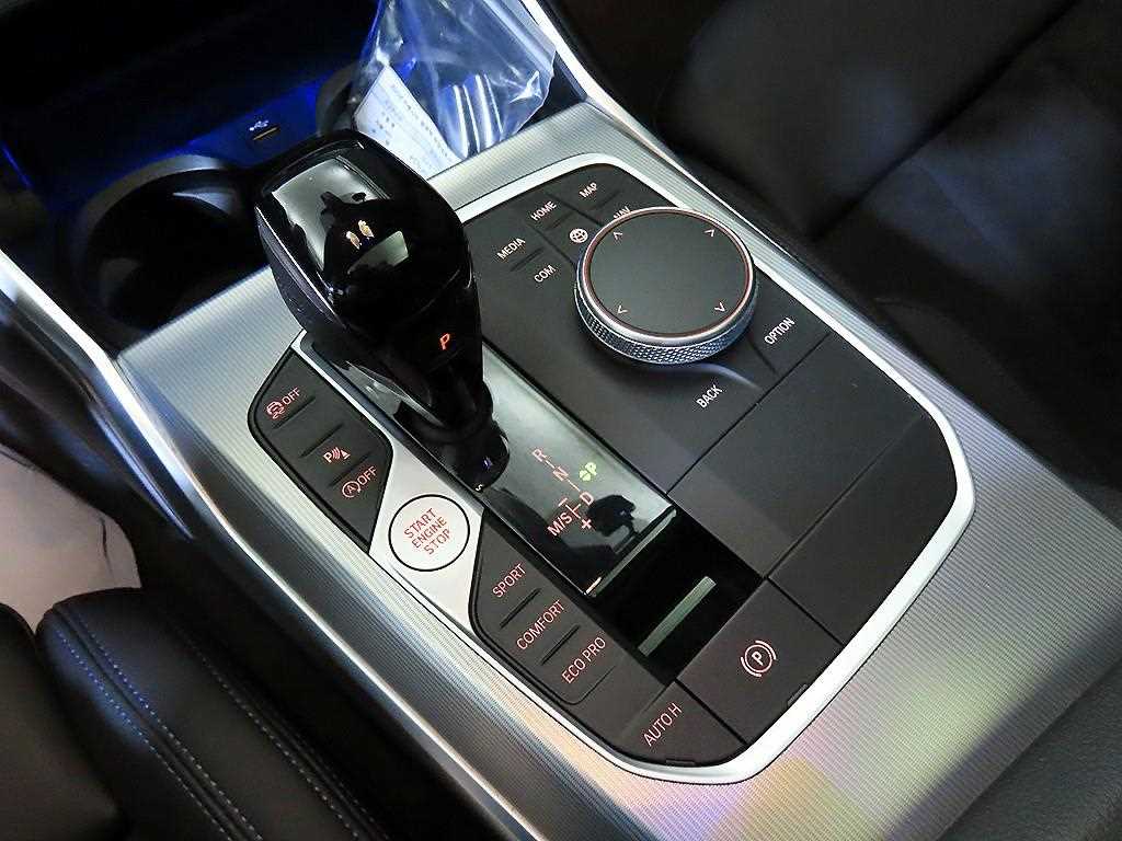 BMW 3 series - Vista 12