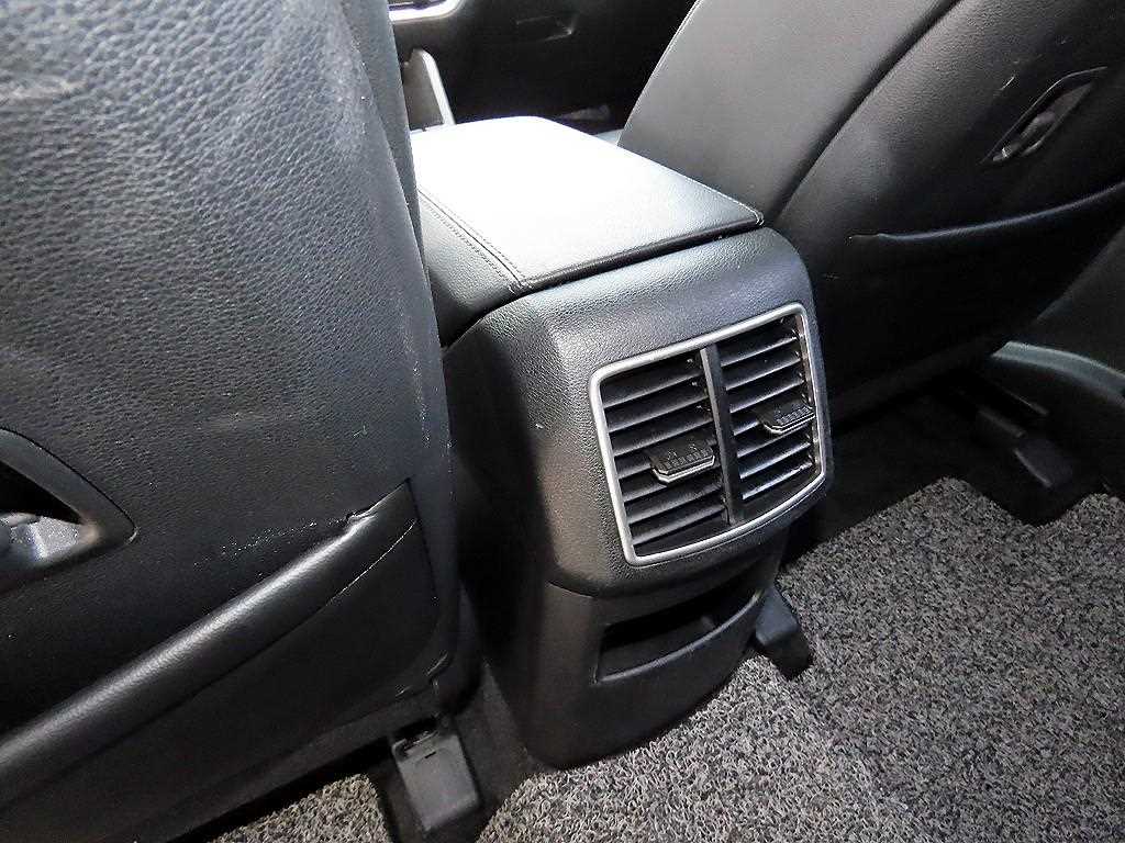 KIA Sportage 2022 Negro - Importación desde Corea - HF Imports Iquique - Foto 17