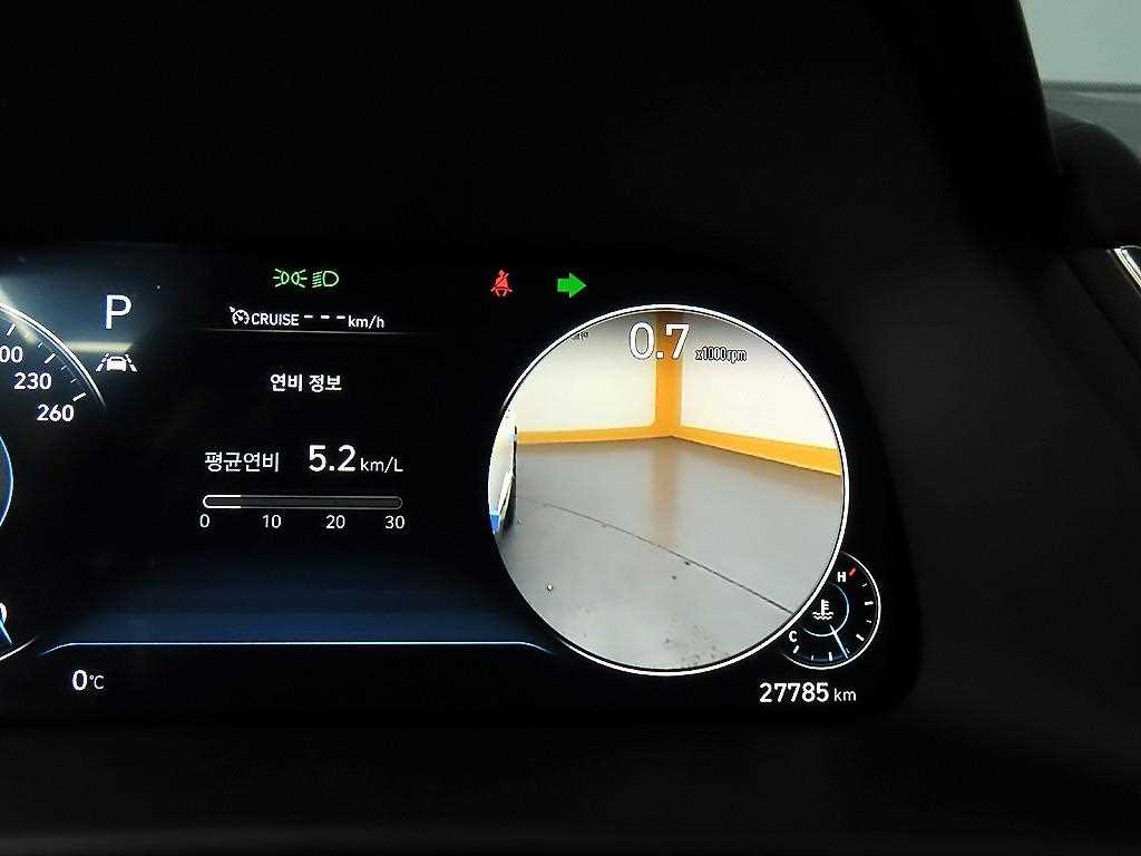 HYUNDAI Sonata - Vista 8