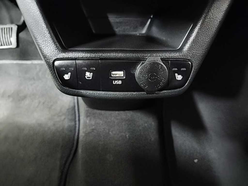 KIA Ray 2023 Blanco - Importación desde Corea - HF Imports Iquique - Foto 18