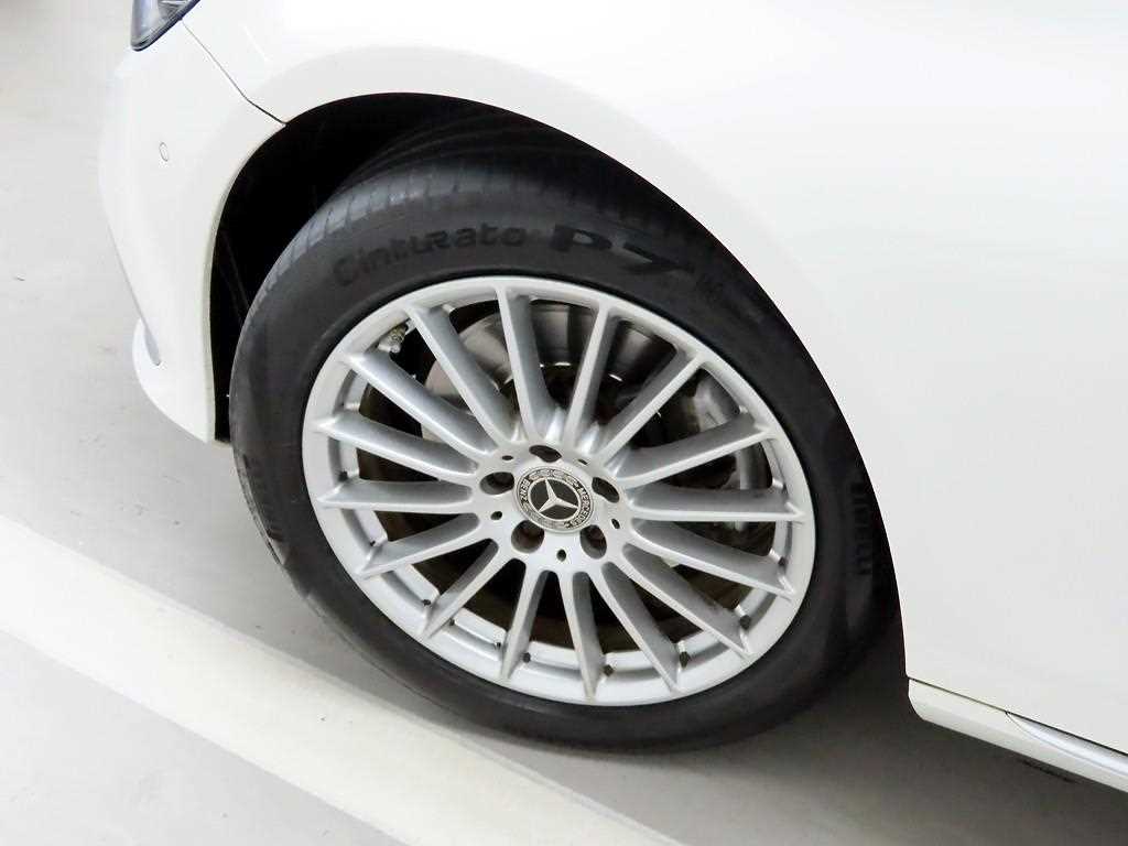 Mercedes Benz E class 2021 Blanco - Importación desde Corea - HF Imports Iquique - Foto 19