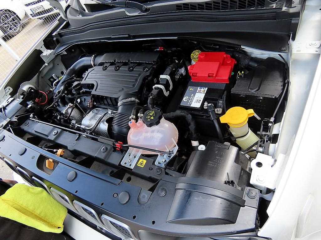 Jeep Renegade 2022 - Importación desde Corea - HF Imports Iquique - Foto 18