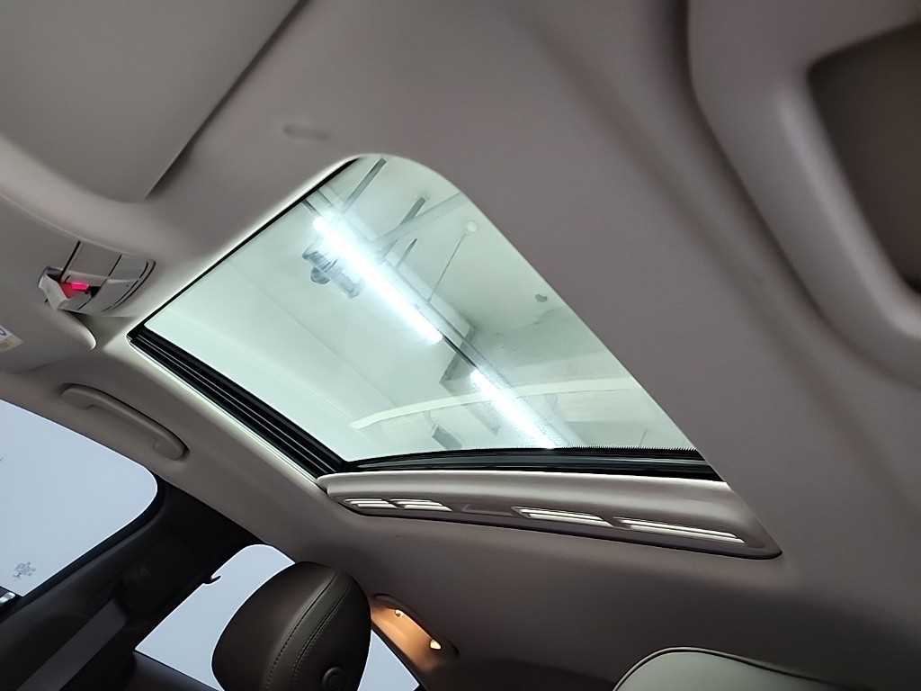 Mercedes Benz CLS Class 2020 Blanco - Importación desde Corea - HF Imports Iquique - Foto 14