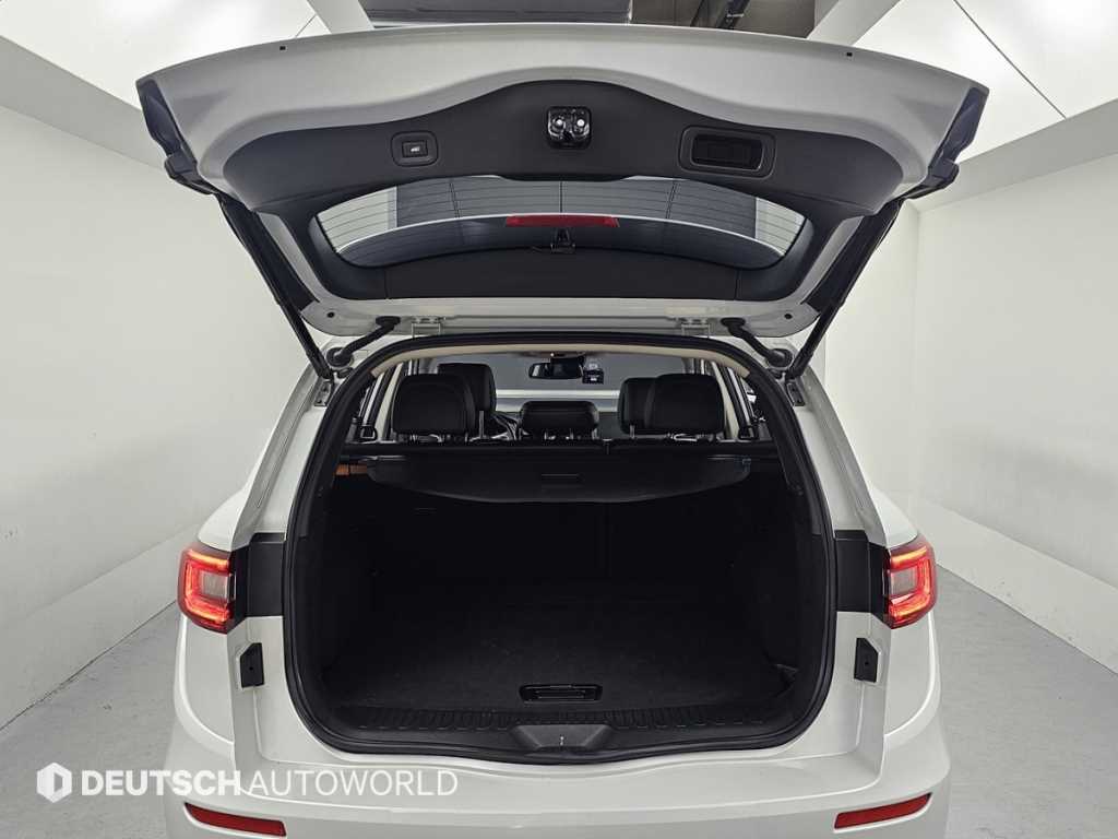 SAMSUNG QM6 2017 Blanco - Importación desde Corea - HF Imports Iquique - Foto 19