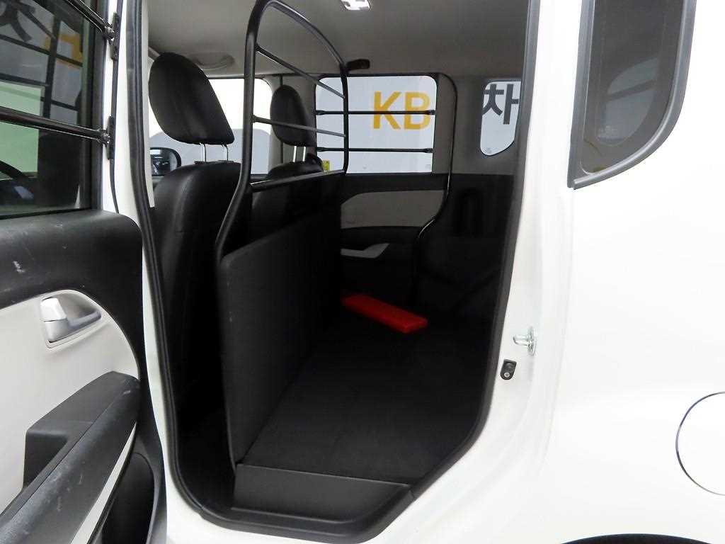 KIA Ray 2022 - Importación desde Corea - HF Imports Iquique - Foto 15