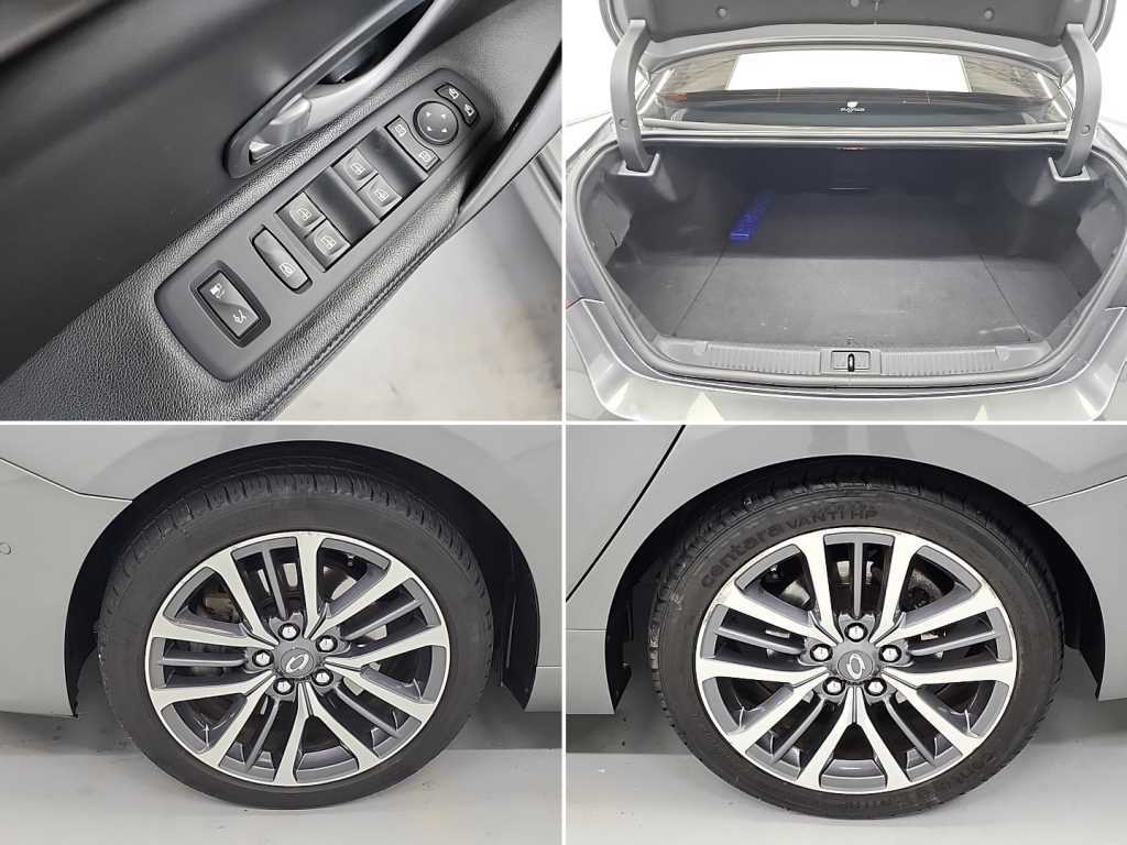 SAMSUNG SM7 2017 Gris - Importación desde Corea - HF Imports Iquique - Foto 20