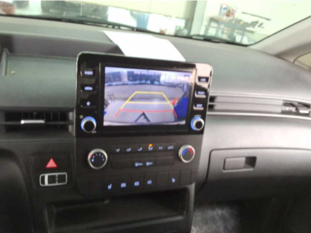 HYUNDAI Staria - Vista 5