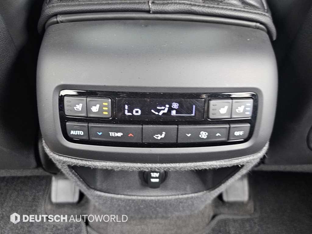 HYUNDAI Palisade 2022 Negro - Importación desde Corea - HF Imports Iquique - Foto 16