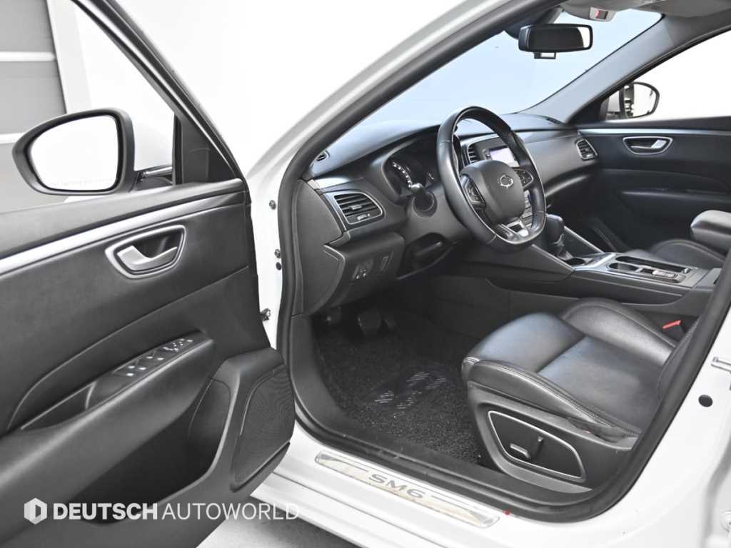 SAMSUNG SM6 - Vista 11