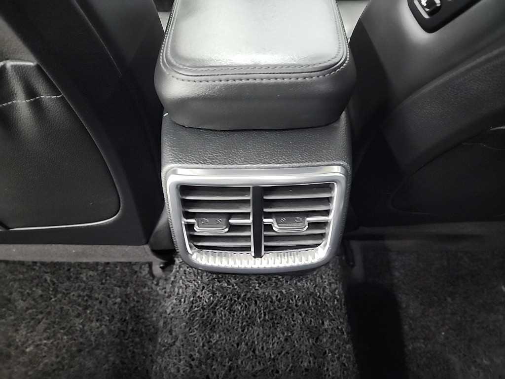 KIA K5 2021 Negro - Importación desde Corea - HF Imports Iquique - Foto 13