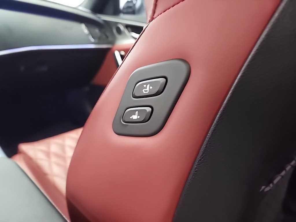 KIA Stinger 2022 - Importación desde Corea - HF Imports Iquique - Foto 14