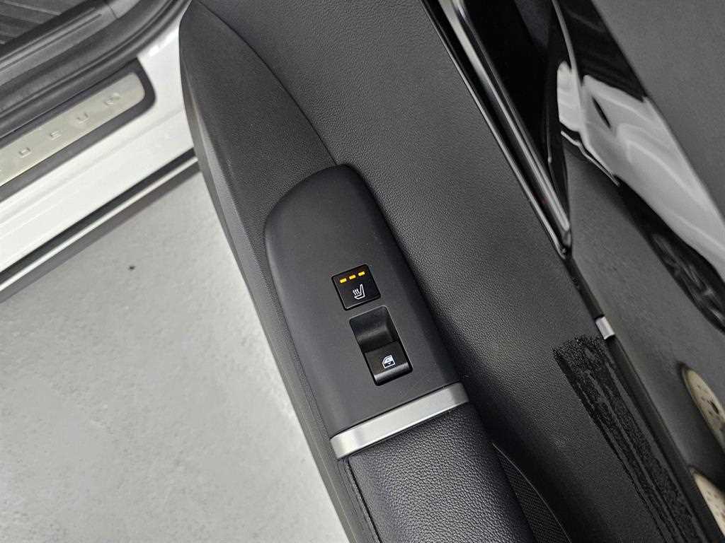 HYUNDAI Grandeur 2025 Blanco - Importación desde Corea - HF Imports Iquique - Foto 15