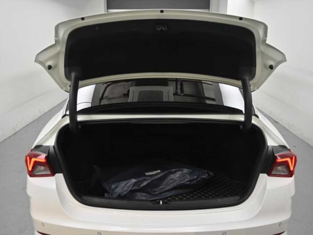 KIA K5 2021 Blanco - Importación desde Corea - HF Imports Iquique - Foto 19