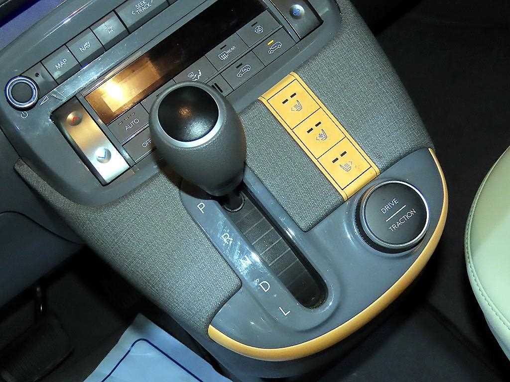 HYUNDAI Casper - Vista 12