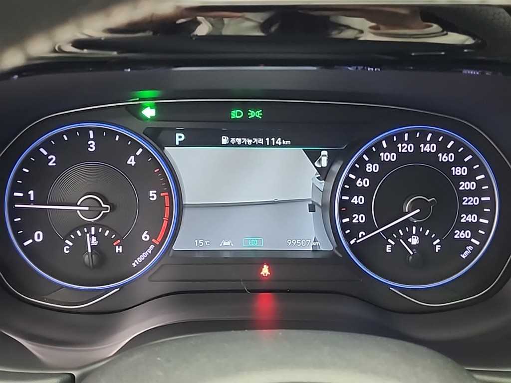 HYUNDAI Palisade - Vista 6