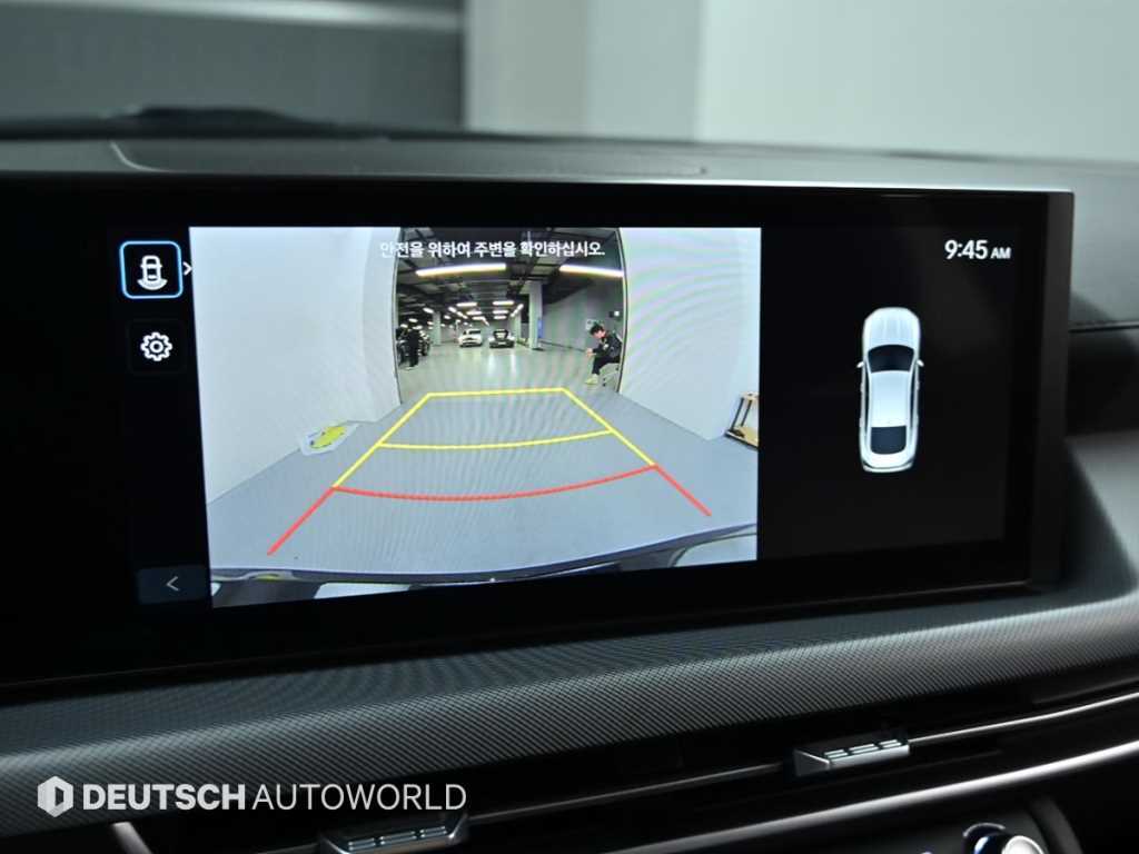 HYUNDAI Sonata 2024 Negro - Importación desde Corea - HF Imports Iquique - Foto 15