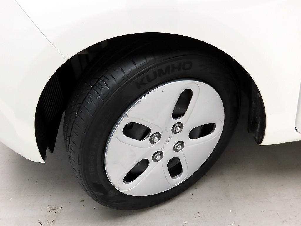 KIA Ray 2022 - Importación desde Corea - HF Imports Iquique - Foto 19