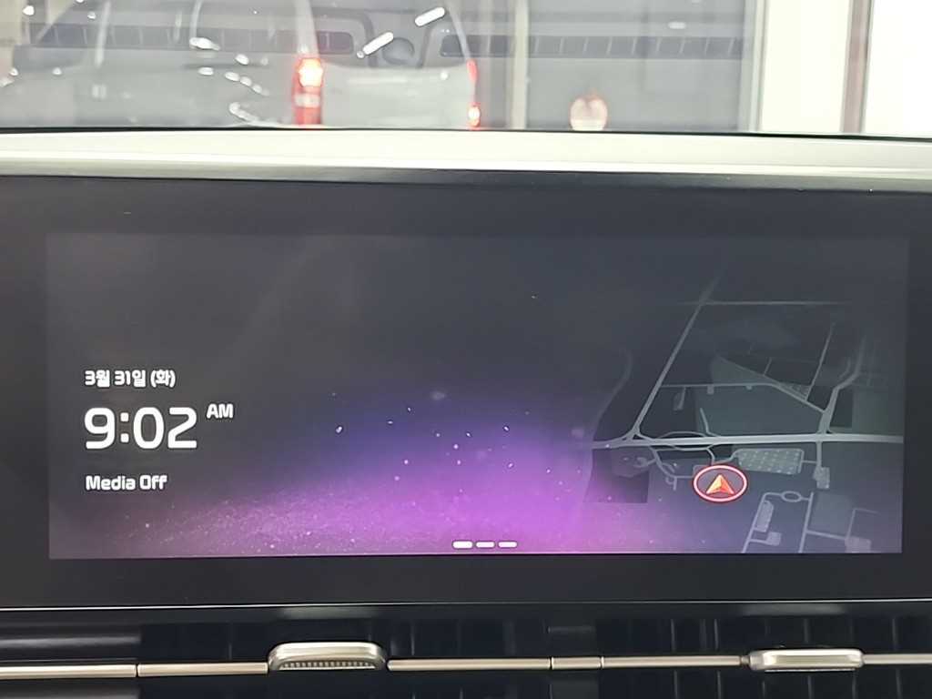 KIA Carnival 2023 Blanco - Importación desde Corea - HF Imports Iquique - Foto 17