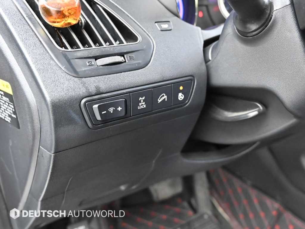 HYUNDAI Tucson 2012 Gris - Importación desde Corea - HF Imports Iquique - Foto 17