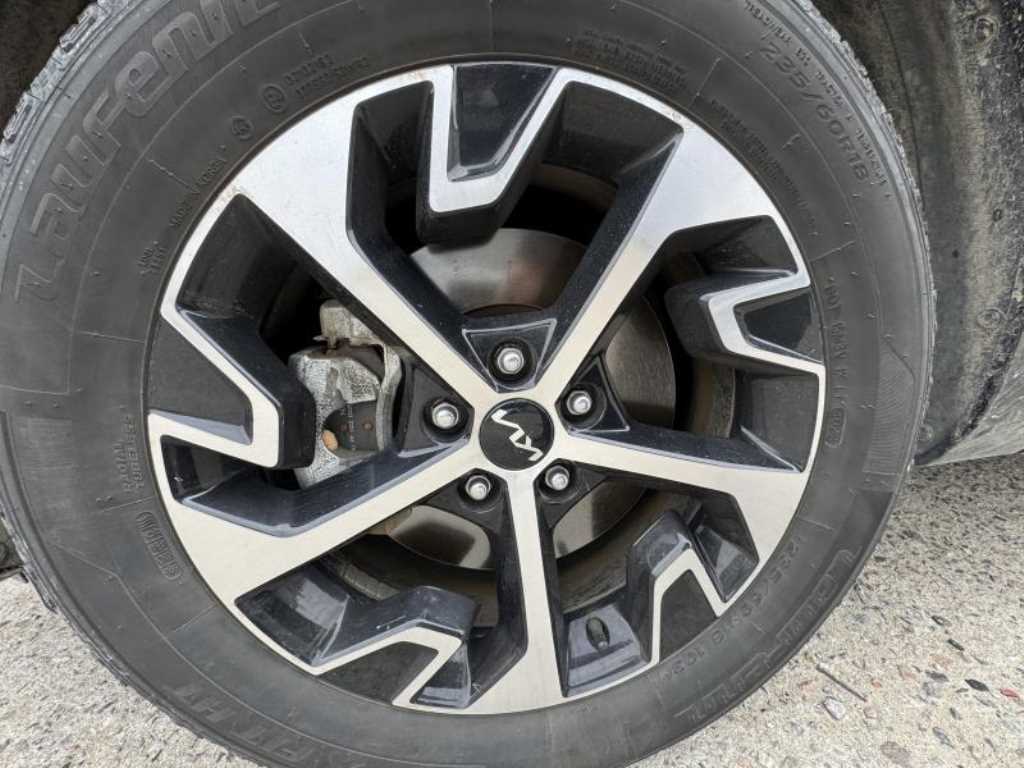 KIA Sportage 2022 Blanco - Importación desde Corea - HF Imports Iquique - Foto 15