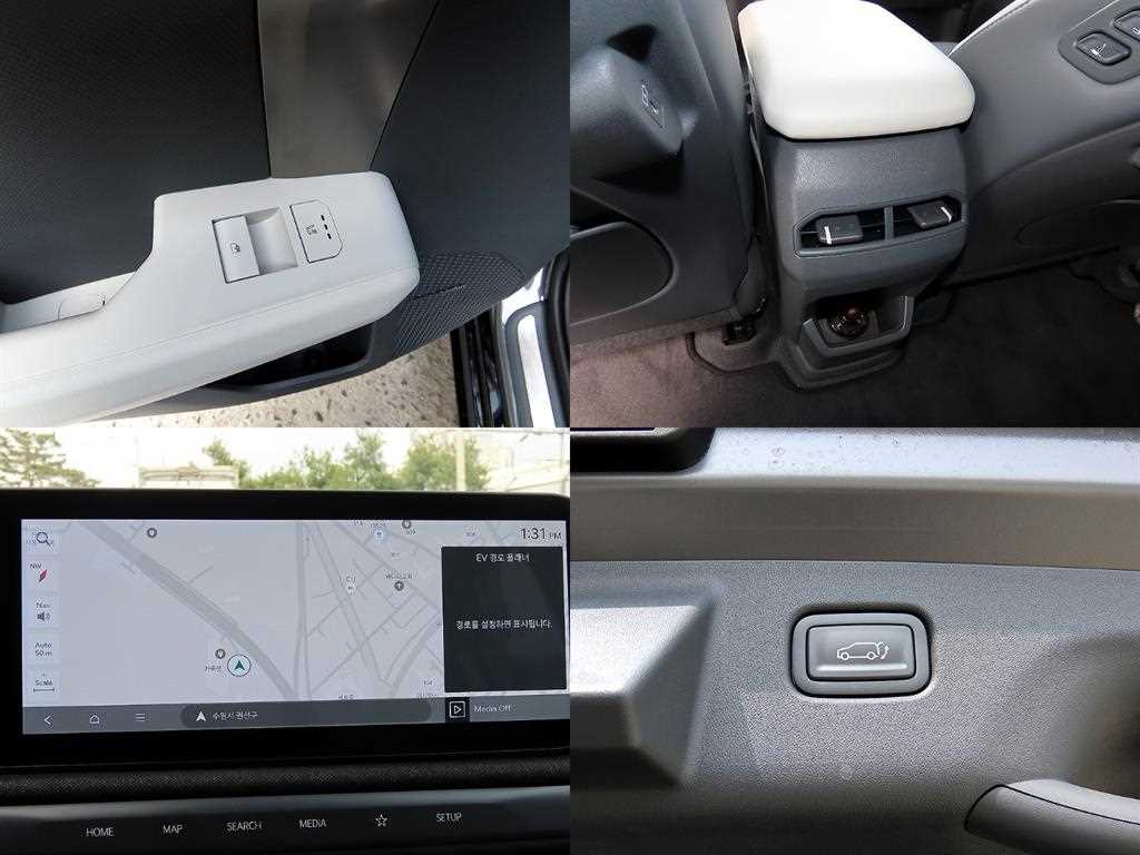 KIA EV3 2025 Gris - Importación desde Corea - HF Imports Iquique - Foto 18