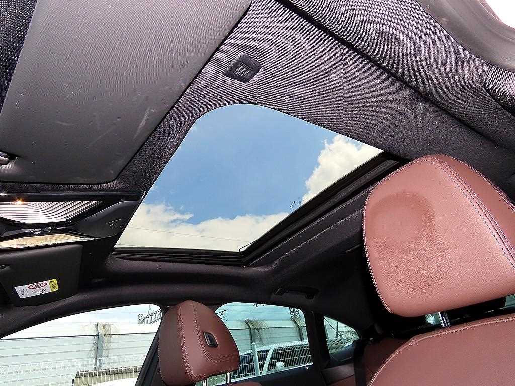 BMW i4 2024 Azul - Importación desde Corea - HF Imports Iquique - Foto 16