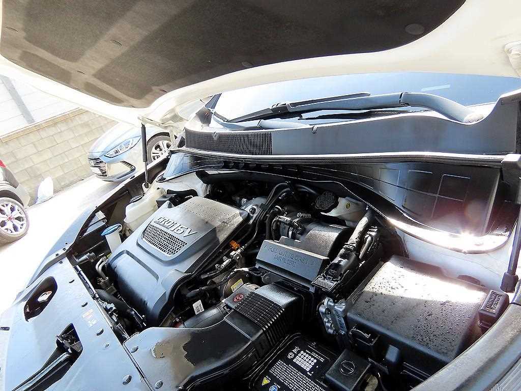 KIA Sorento 2016 Blanco - Importación desde Corea - HF Imports Iquique - Foto 19