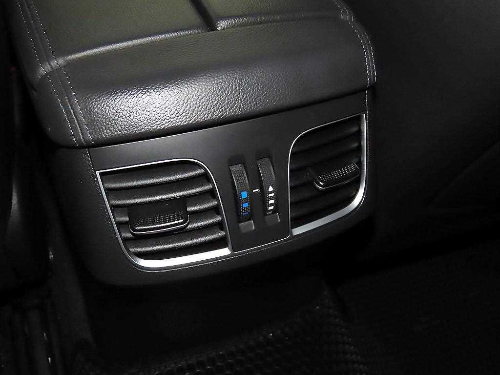 HYUNDAI Genesis 2016 Gris - Importación desde Corea - HF Imports Iquique - Foto 13