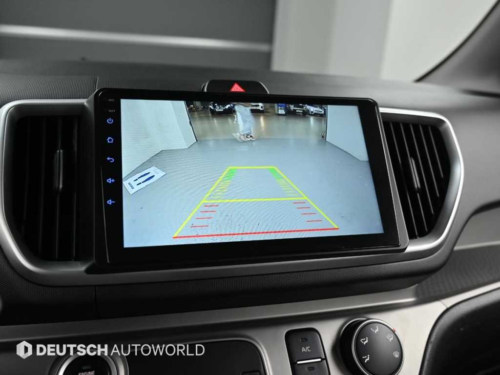 KIA Ray 2018 Blanco - Importación desde Corea - HF Imports Iquique - Foto 15