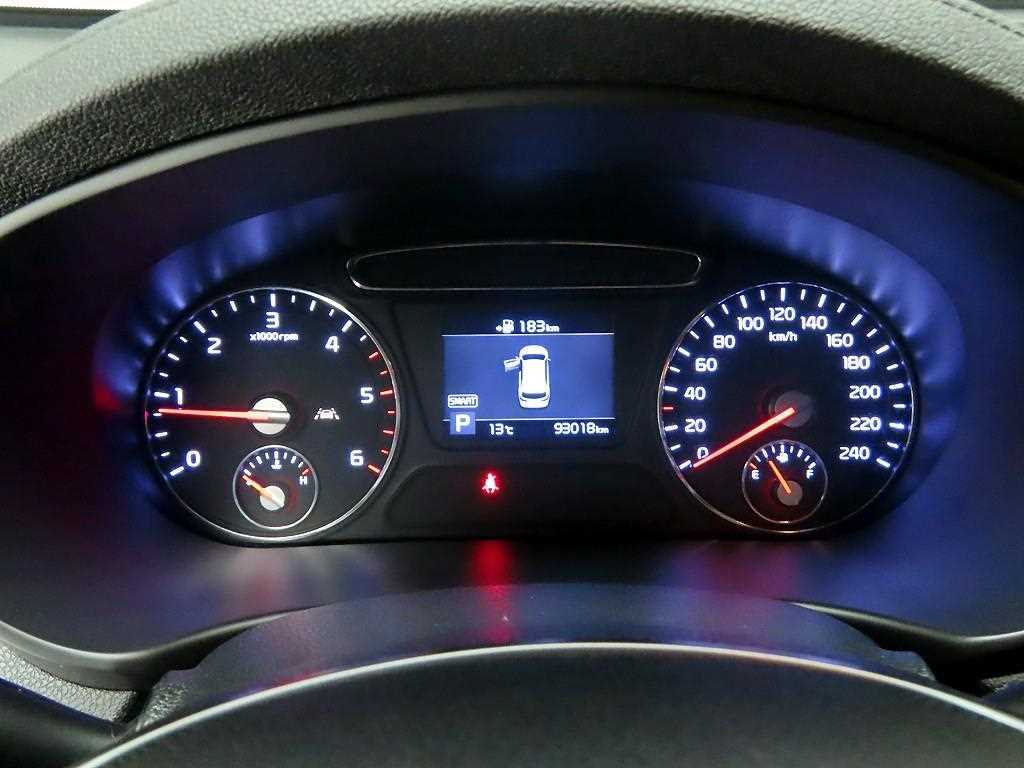 KIA Sorento - Vista 6