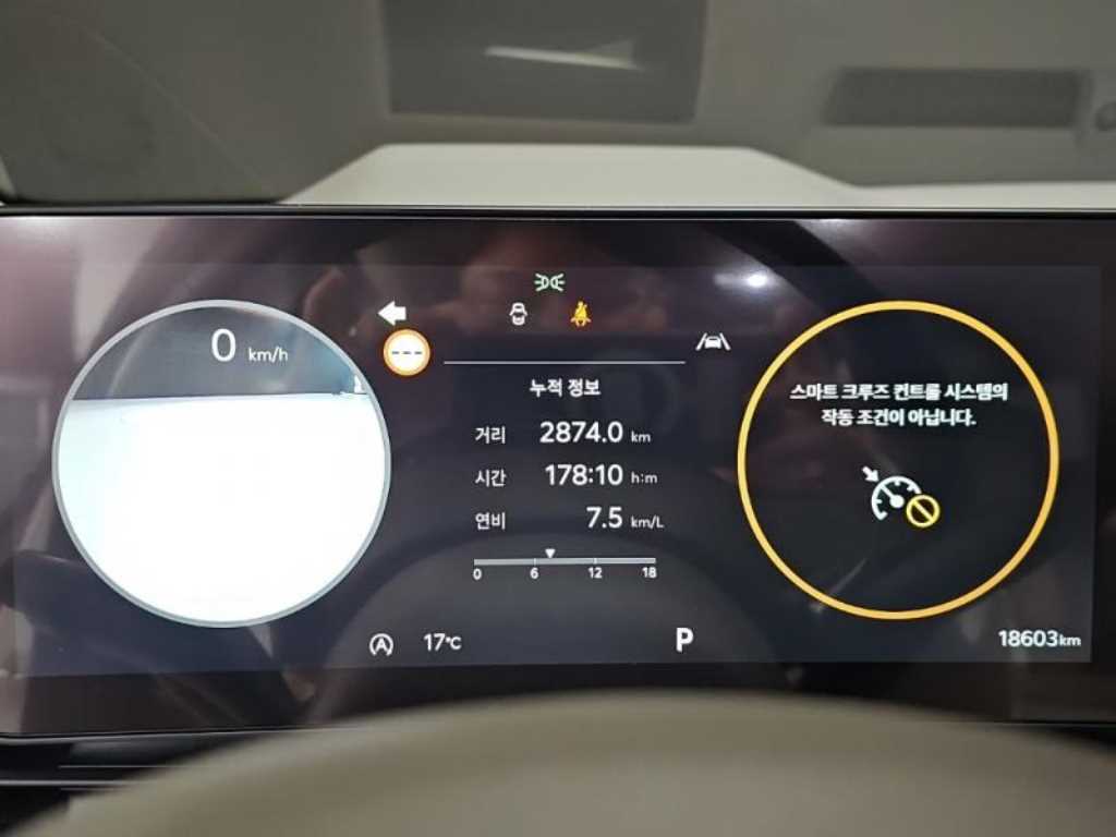 KIA Carnival - Vista 6