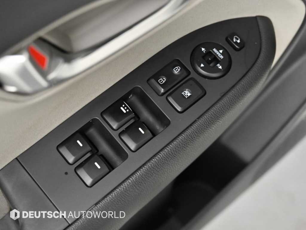 KIA Ray 2021 Blanco - Importación desde Corea - HF Imports Iquique - Foto 16