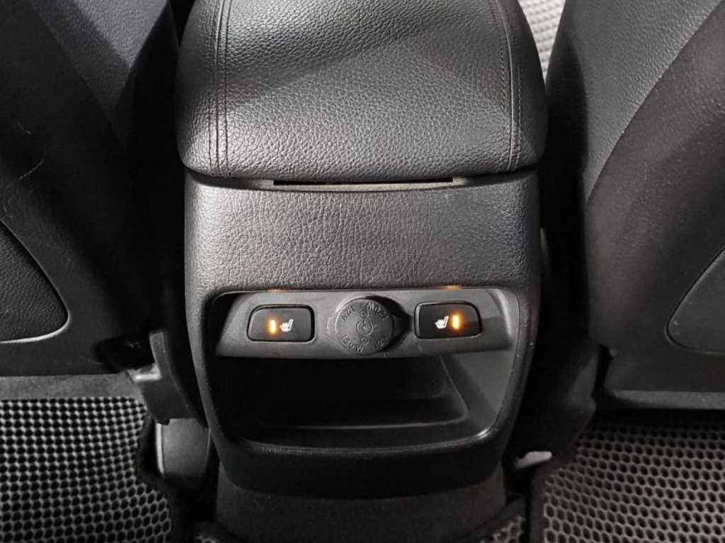 KIA Sorento 2014 Blanco - Importación desde Corea - HF Imports Iquique - Foto 17