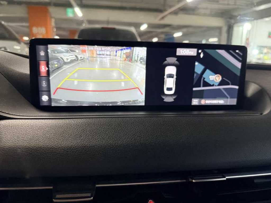 Genesis G80 2021 - Importación desde Corea - HF Imports Iquique - Foto 14