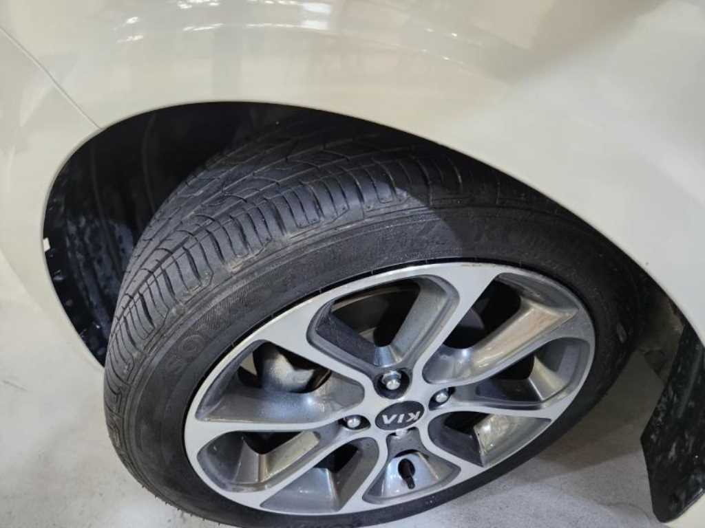 KIA Morning 2020 Blanco - Importación desde Corea - HF Imports Iquique - Foto 19