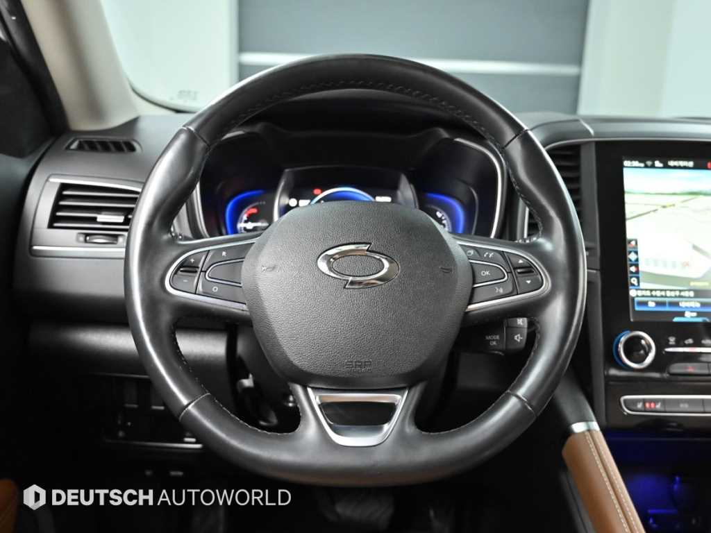 SAMSUNG QM6 2022 Blanco - Importación desde Corea - HF Imports Iquique - Foto 13