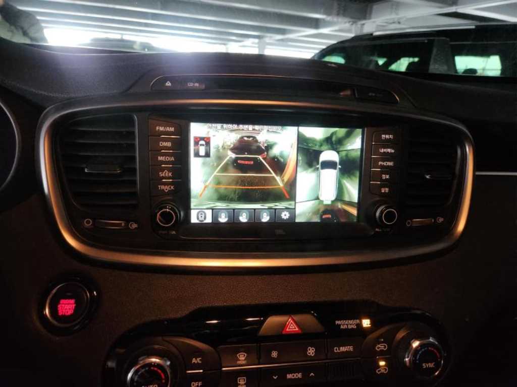 KIA Sorento - Vista 6