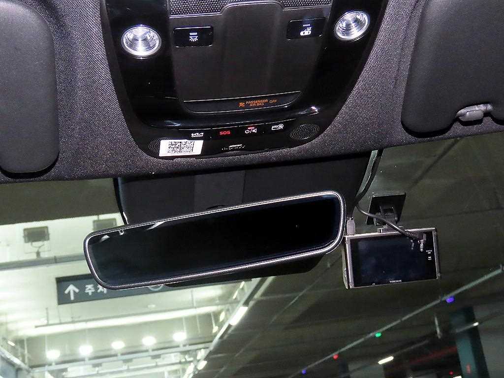 KIA EV6 2022 - Importación desde Corea - HF Imports Iquique - Foto 14