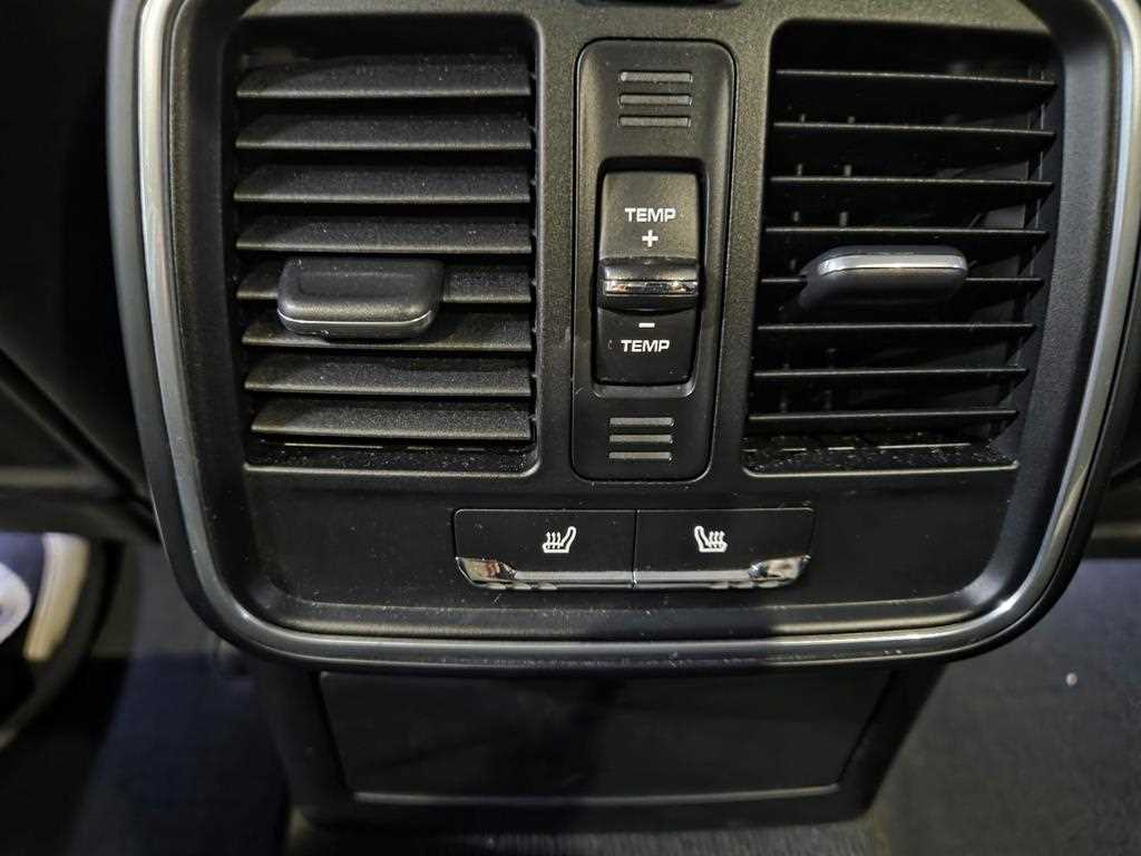 Porsche Macan 2015 Negro - Importación desde Corea - HF Imports Iquique - Foto 14