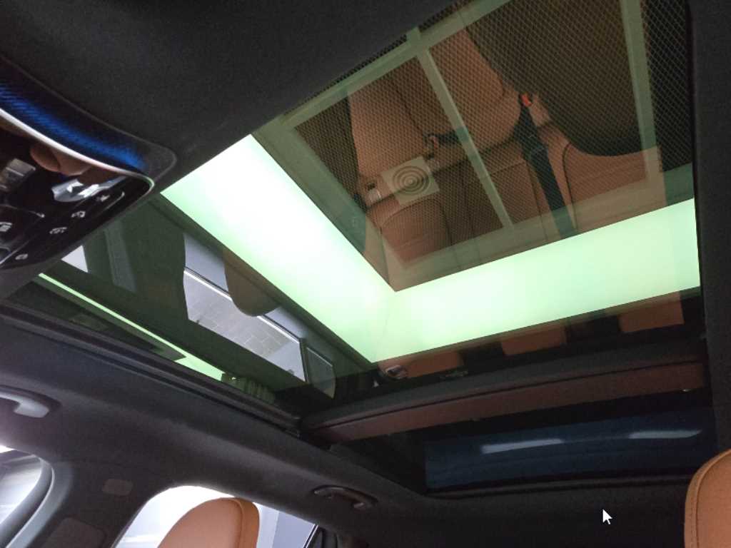 Mercedes Benz GLC Class 2024 Negro - Importación desde Corea - HF Imports Iquique - Foto 18