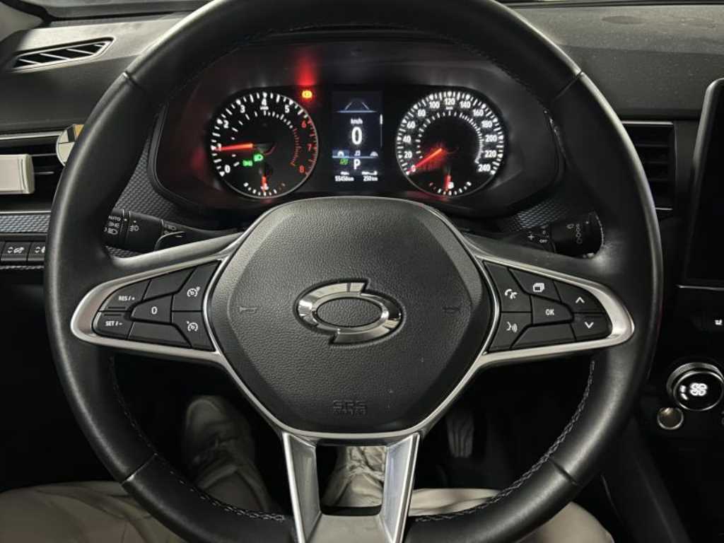 SAMSUNG XM3 - Vista 6