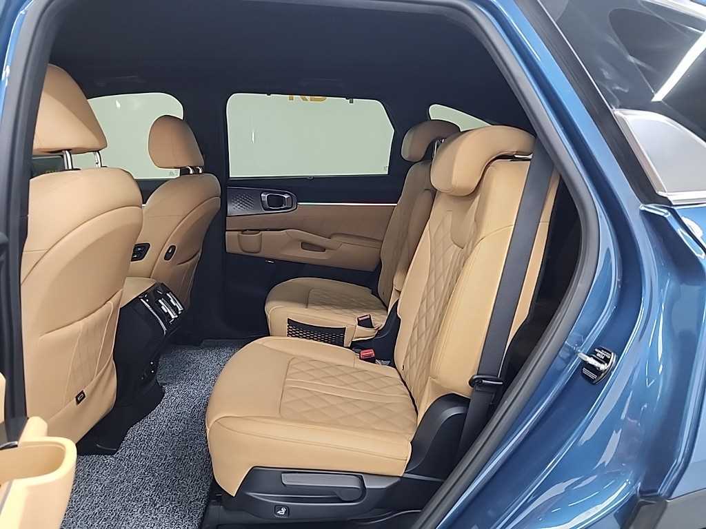 KIA Sorento - Vista 12
