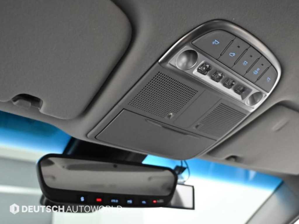 Genesis EQ900 2018 Negro - Importación desde Corea - HF Imports Iquique - Foto 18