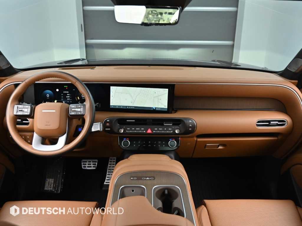 HYUNDAI Palisade - Vista 7