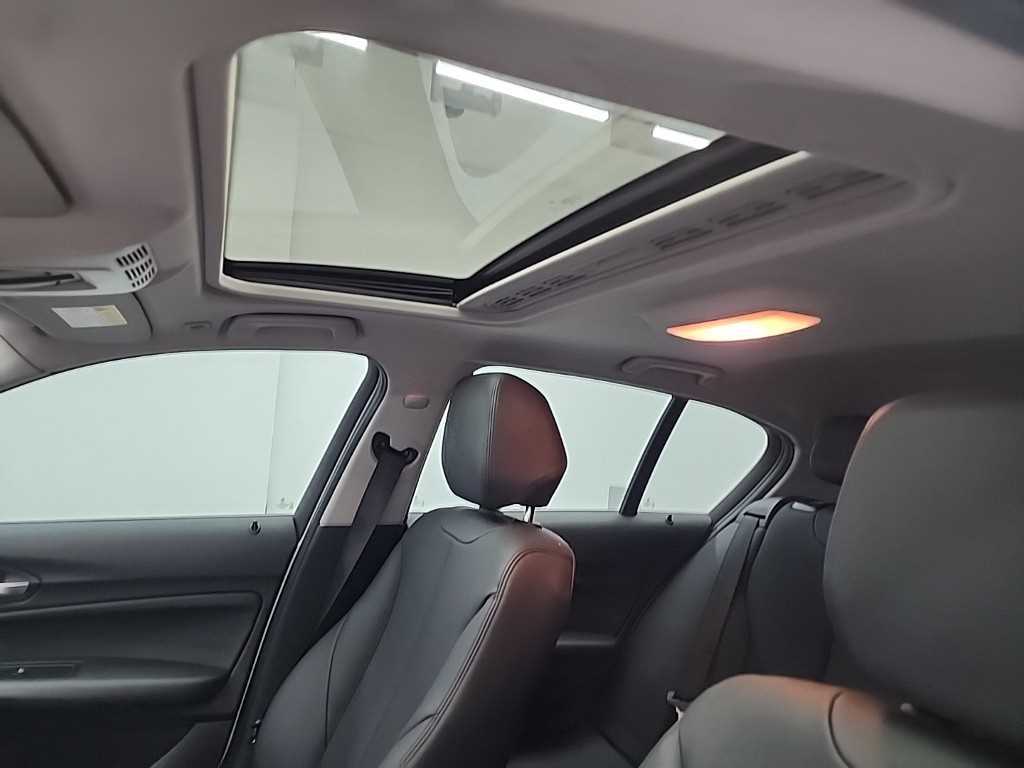 BMW 1 series 2014 Blanco - Importación desde Corea - HF Imports Iquique - Foto 13