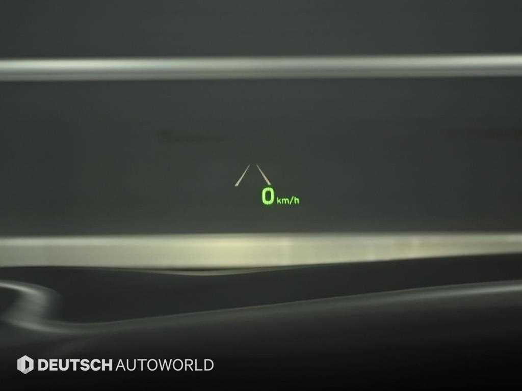 Genesis G80 2017 Café - Importación desde Corea - HF Imports Iquique - Foto 19