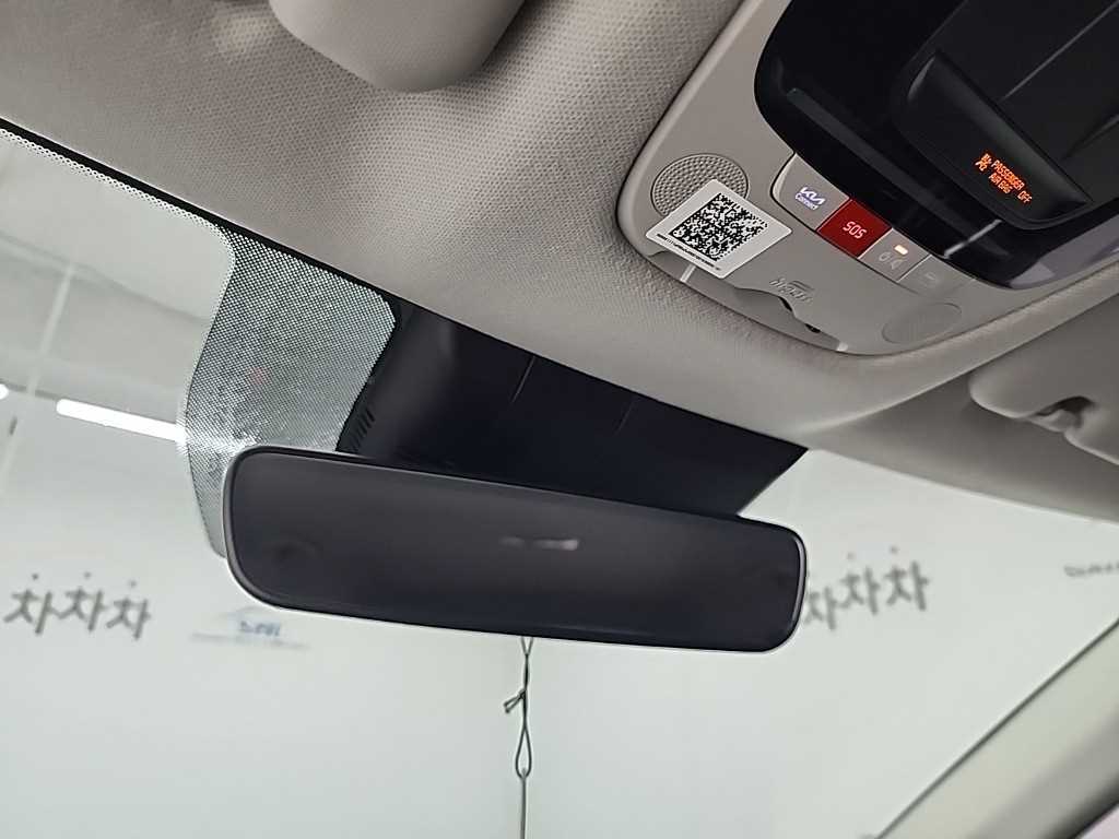 KIA Seltos 2023 Gris - Importación desde Corea - HF Imports Iquique - Foto 17