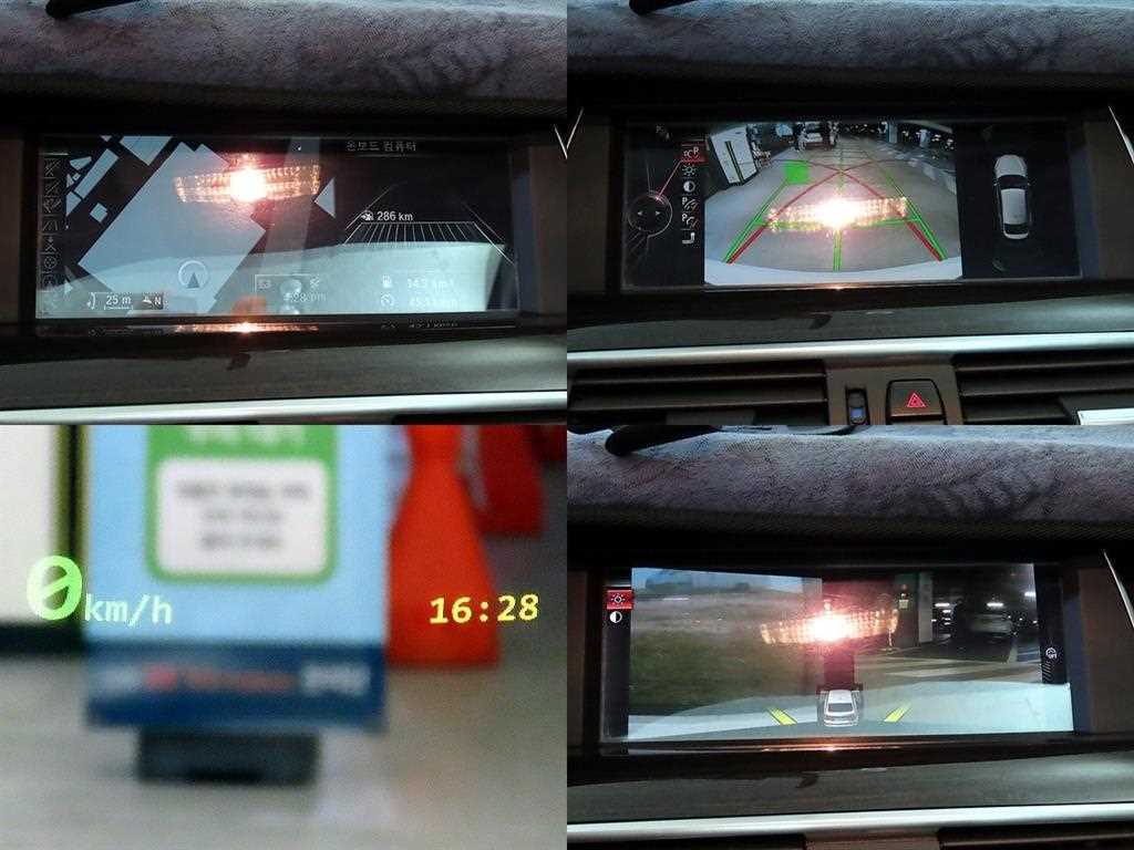 BMW Gran Turismo 2017 Blanco - Importación desde Corea - HF Imports Iquique - Foto 17